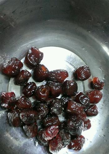 杂豆咸黄肉粽怎么做？制作过程中需要注意哪些问题？