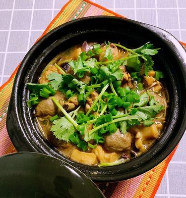 杂豆煲鸡脚的做法是什么？如何煲出美味的杂豆鸡脚汤？