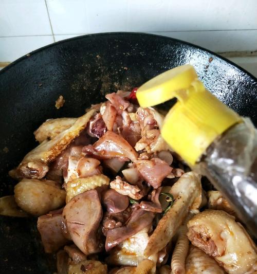 杂豆煲鸡脚的做法是什么？如何煲出美味的杂豆鸡脚汤？