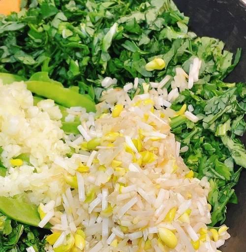 杂菜玉米怎么做？有哪些简单易学的食谱推荐？