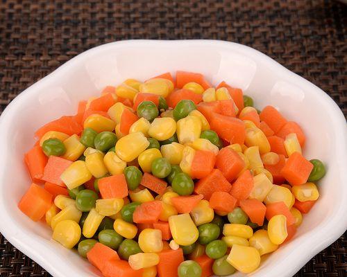 杂菜玉米怎么做？有哪些简单易学的食谱推荐？