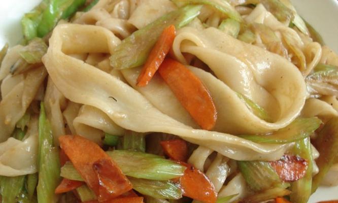 杂菜饺子怎么做？详细步骤和技巧是什么？