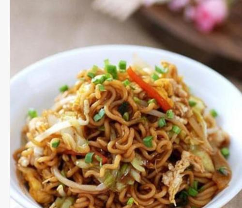 杂菜炒面怎么做？步骤详解和常见问题解答？