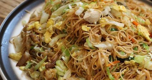 杂菜炒面怎么做？步骤详解和常见问题解答？