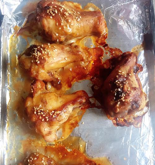 BBQ烤去骨鸡腿排怎么做？步骤与技巧有哪些？