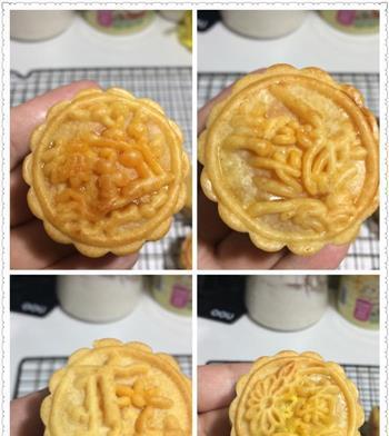 芸豆月饼怎么做？制作过程中常见的问题有哪些？