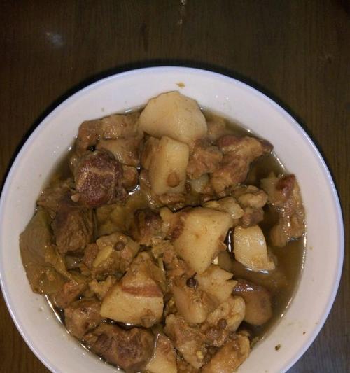 芸豆小焖肉怎么做？有哪些步骤和技巧？