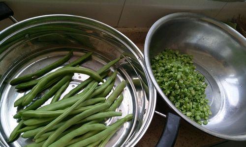 芸豆馅饺子怎么做？有哪些步骤和技巧？