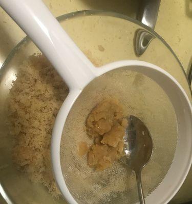 芸豆馅怎么做？制作过程中常见的问题有哪些？