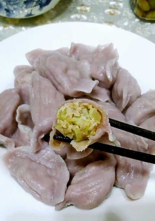 芸豆水饺怎么做？有哪些步骤和技巧？