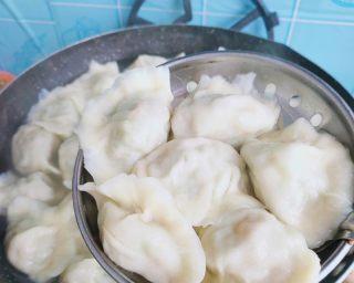 芸豆水饺怎么做？有哪些步骤和技巧？