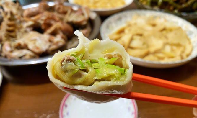 芸豆水饺怎么做？有哪些步骤和技巧？