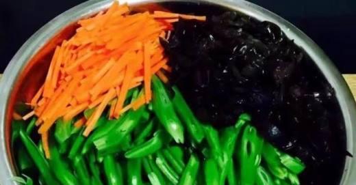 芸豆手擀面怎么做？详细步骤和技巧是什么？