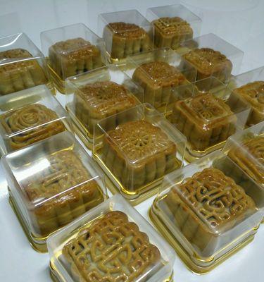 芸豆沙馅传统月饼怎么做？步骤和技巧有哪些？
