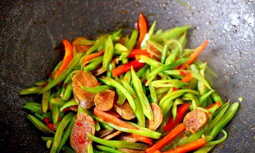 芸豆肉燥饭怎么做？步骤详解和常见问题解答？