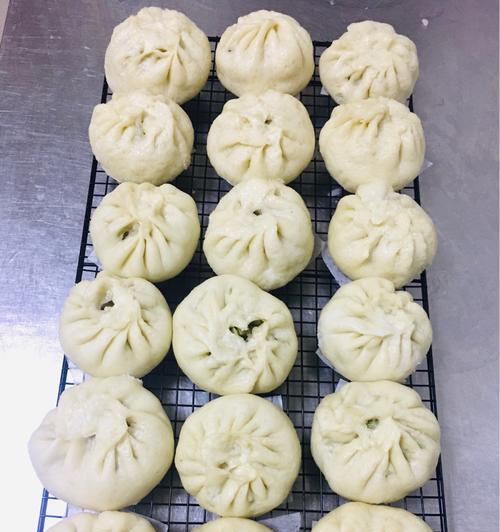 芸豆肉包子的做法是什么？如何做出美味的芸豆肉包子？