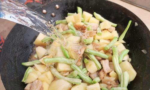 芸豆牛肉包的做法是什么？如何在家轻松制作？