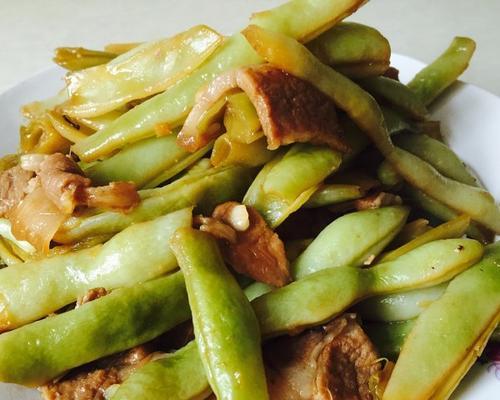 芸豆牛肉包的做法是什么？如何在家轻松制作？