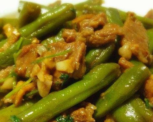 芸豆蘑菇小炒怎么做？步骤和技巧有哪些？