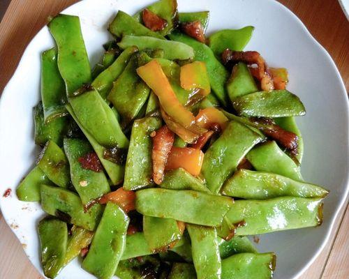 芸豆面菜的做法是什么？如何做出美味的芸豆面菜？