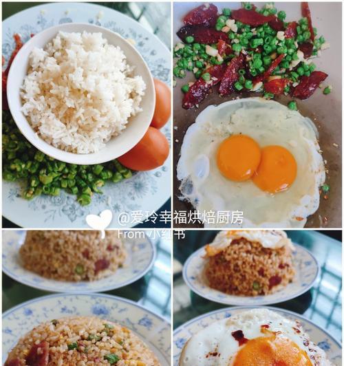 芸豆焖饭怎么做？步骤和技巧有哪些？