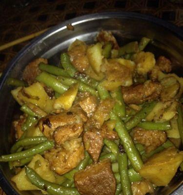 芸豆炖肉怎么做？有哪些步骤和技巧？