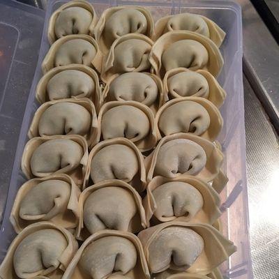 云吞盒子怎么做？制作云吞盒子的步骤和技巧是什么？