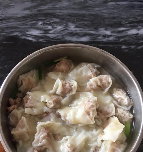 云吞的包法怎么做？有哪些简单易学的步骤？