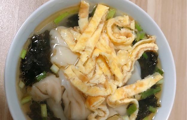 云吞馄饨的做法是什么？如何在家轻松制作？
