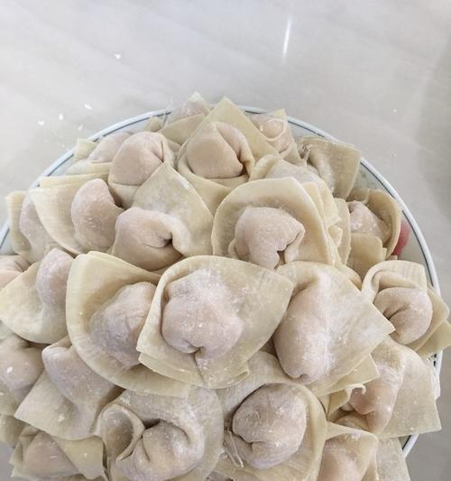 云吞馄饨的做法是什么？如何在家轻松制作？