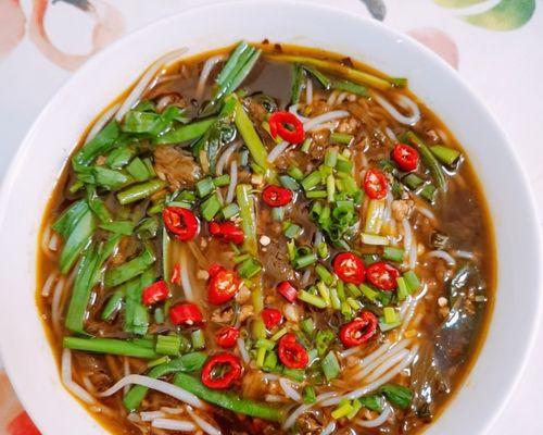 云南杂酱米线怎么做？详细步骤和常见问题解答？