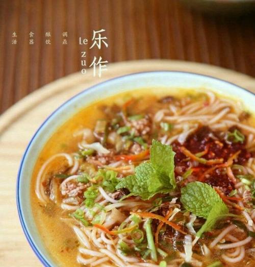 云南杂酱米线怎么做？详细步骤和常见问题解答？