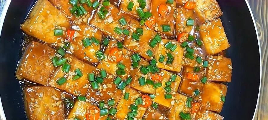 云花豆腐怎么做？详细步骤和常见问题解答？