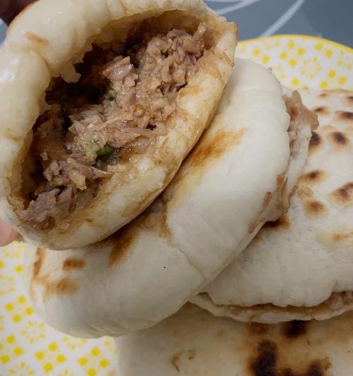 云朵夹饼怎么做？制作云朵夹饼的步骤是什么？