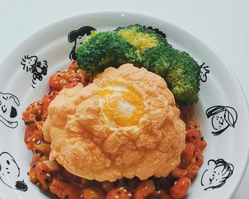 云朵鸡蛋怎么做？制作过程中有哪些常见问题？