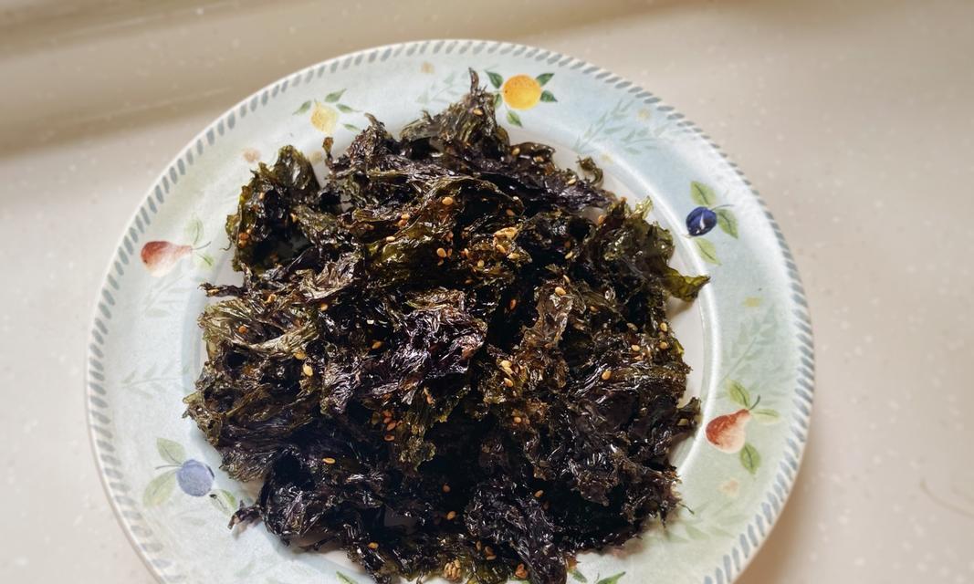 粤式紫菜鸭怎么做？有哪些步骤和技巧？
