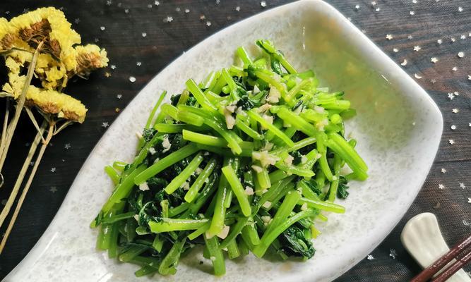 粤式茼蒿鸡杂汤怎么做？步骤详解及常见问题解答？