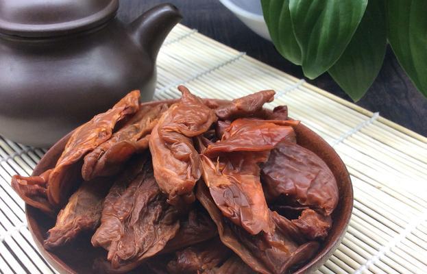 腌杨桃怎么做？步骤和技巧有哪些？
