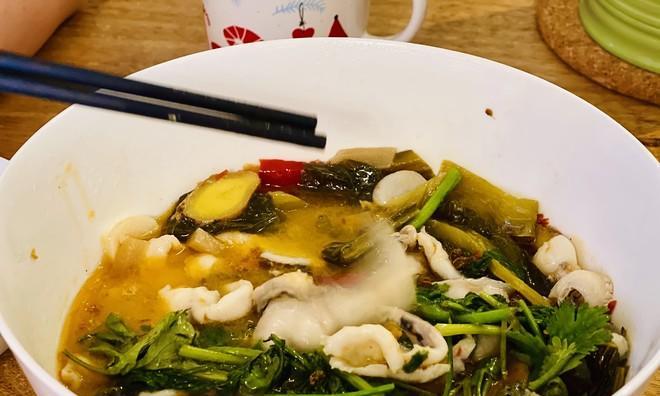 腌腌菜酸菜鱼怎么做？步骤和技巧有哪些？