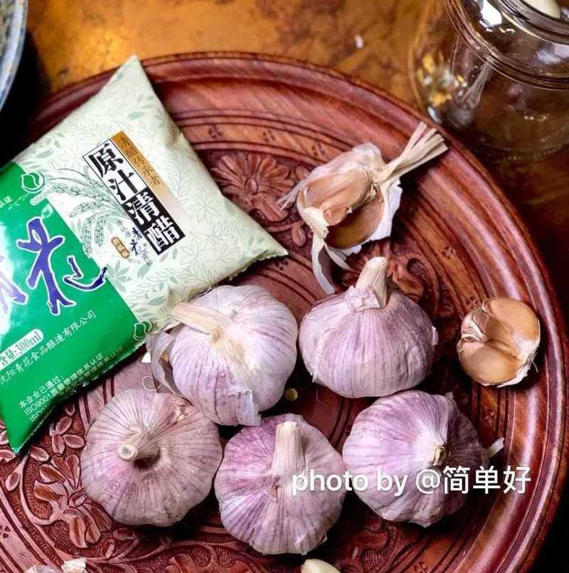 腌小蒜怎么做？步骤和技巧是什么？