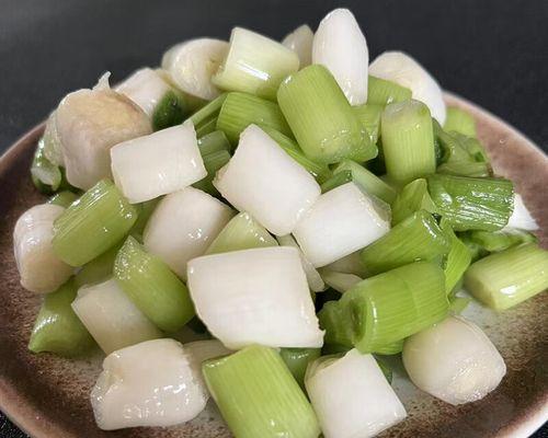 腌小蒜怎么做？步骤和技巧是什么？