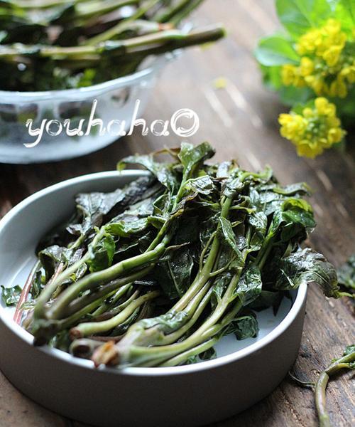 腌香椿怎么做？步骤和技巧有哪些？