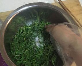 腌香椿怎么做？步骤和技巧有哪些？