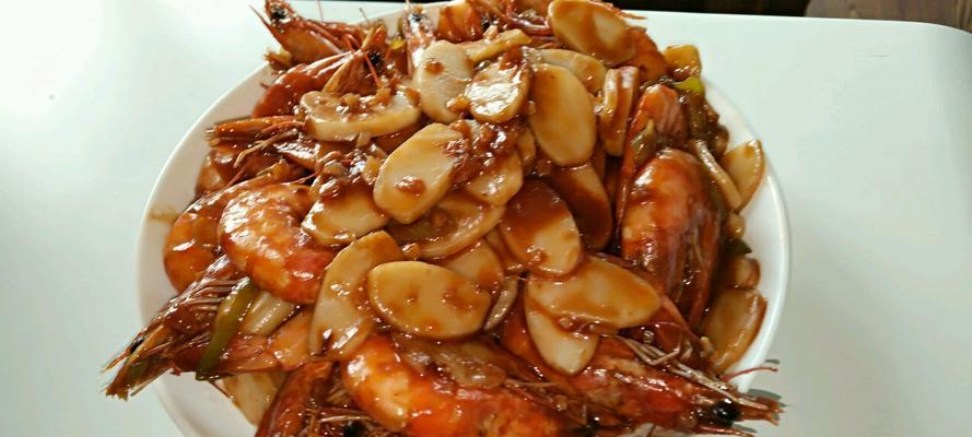 腌咸虾怎么做？步骤和技巧有哪些？