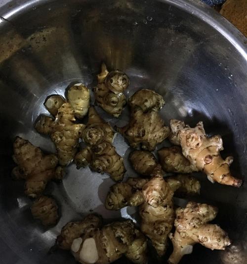 腌鲜姜怎么做？步骤和技巧有哪些？