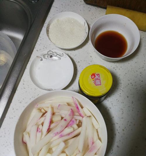 腌鲜姜怎么做？步骤和技巧有哪些？