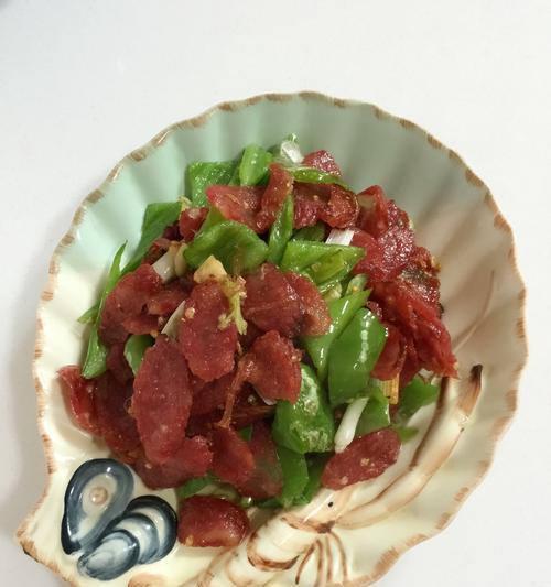 腌味噌小黄瓜怎么做？步骤和技巧有哪些？