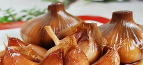 腌甜蒜怎么做？步骤和技巧是什么？