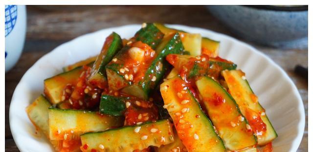 腌甜辣黄瓜条的做法是什么？如何制作美味的腌黄瓜条？