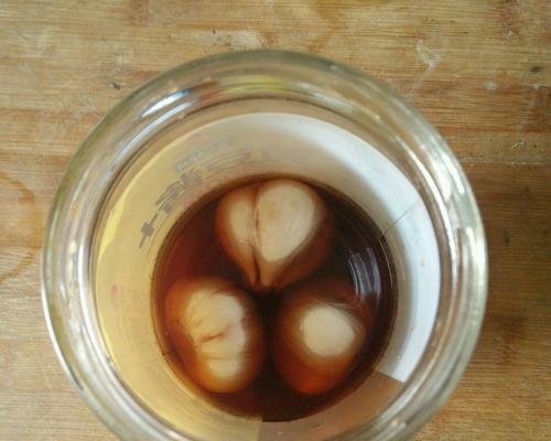 腌糖蒜怎么做？步骤和技巧有哪些？